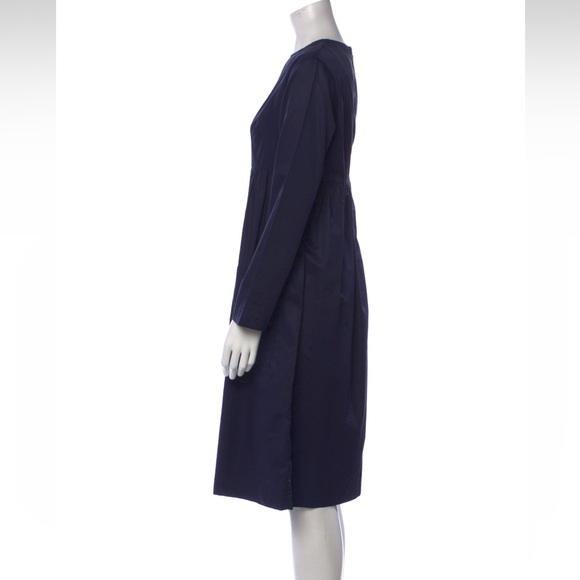 Susanna Galanis midi dress - Picture 3 of 4